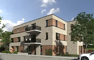 78m2 apartment to rent for 1350€/month in Geulle