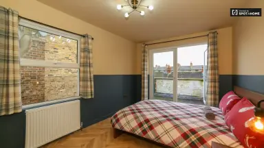 55m2 Kamer te huur voor 1385€/maand in R.D. Bügelstraat, Staphorst