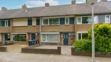 113m2 house to rent for 1950€/month in Maximiliaanstraat 3, Eindhoven