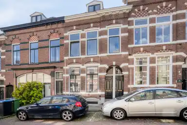 79.9m2 apartment to rent for 1975€/month in Verhuellstraat 33, Arnhem
