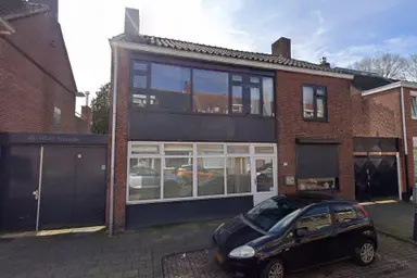 15m2 studio to rent for 675€/month in Tongerlose Hoefstraat 102, Tilburg