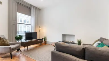 m2 Appartement te huur voor 2911€/maand in P.L. Takkade, Zaandijk