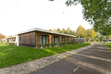 28m2 apartment to rent for 713.02€/month in Kesterendreef 7, Breda