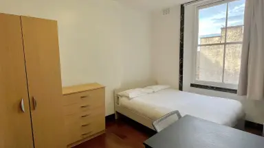 m2 room to rent for 1475€/month in R.D. Bügelstraat, Staphorst