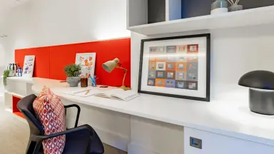 m2 apartment to rent for 1880€/month in St. Josephstraat, Arnhem