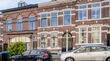 80m2 house to rent for 1975€/month in Verhuellstraat, Arnhem