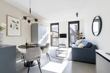 25m2 studio to rent for 1154.53€/month in Karrengas 34, Nijmegen