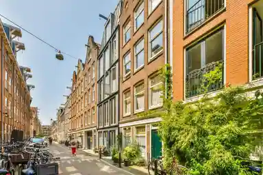 102m2 Appartement à louer pour 3350€/mois à Goudsbloemstraat 108, Amsterdam