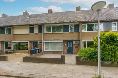 113m2 house to rent for 1950€/month in Maximiliaanstraat, Eindhoven