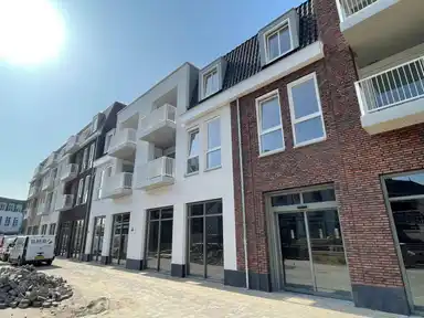 74m2 flat to rent for 1497€/month in Torenstraat 48, Sint-Michielsgestel