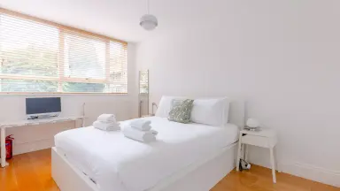 μ² Διαμέρισμα προς ενοικίαση για 3200€/μήνα σε Oostelijke Handelskade 34, Amsterdam