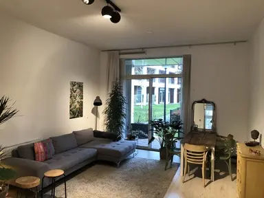 92μ² Διαμέρισμα προς ενοικίαση για 2950€/μήνα σε Erich Salomonstraat 3, Amsterdam