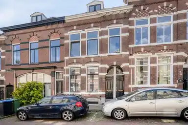 79m2 apartment to rent for 1975€/month in Verhuellstraat, Arnhem