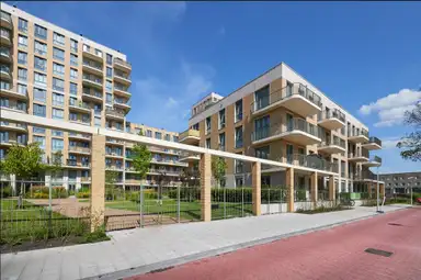56μ² Διαμέρισμα προς ενοικίαση για 1042€/μήνα σε Develstein 150, Amsterdam
