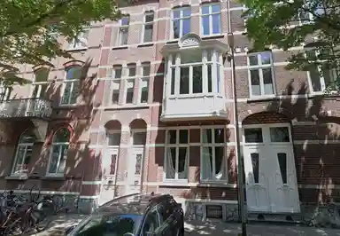 13m2 room to rent for 539€/month in Turennestraat 35A, Maastricht