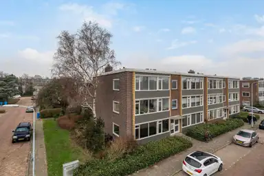 79m2 flat te huur voor 1500€/maand in Prins Bernhardlaan 19, Leidschendam