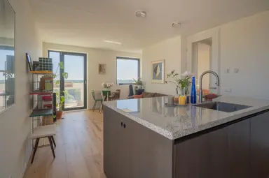 66μ² Διαμέρισμα προς ενοικίαση για 2450€/μήνα σε Dijkmeerlaan 495, Amsterdam