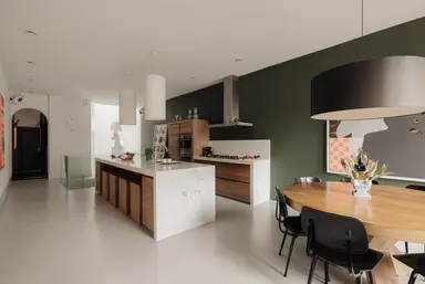 327m2 house to rent for 11000€/month in Keizersgracht 380-H, Amsterdam