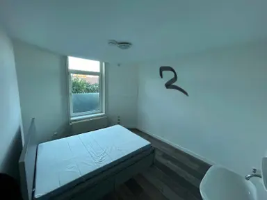13m2 Kamer te huur voor 620€/maand in Willemsweg, Nijmegen