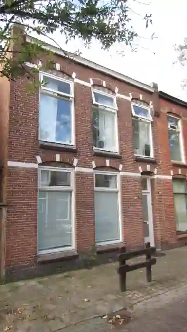 45m2 apartment to rent for 640€/month in Pieterseliestraat, Leeuwarden