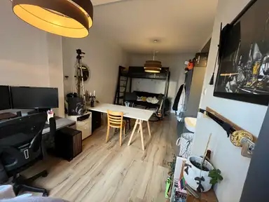 18.59m2 Chambre à louer pour 718€/mois à Bankastraat, Groningen