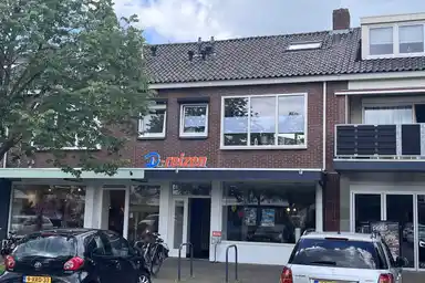 75m2 flat to rent for 985€/month in Vledderstraat 16, Denekamp