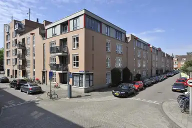 72m2 flat to rent for 2400€/month in Volkerakstraat 63D, Amsterdam