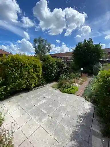89m2 house to rent for 1500€/month in Van der Veldelaan, Rotterdam