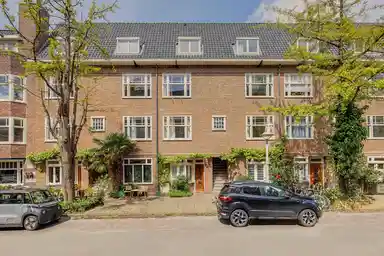 88m2 apartment to rent for 3250€/month in Grevelingenstraat 4-2R, Amsterdam