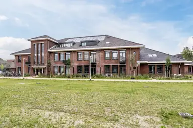 60m2 Wohnung zur Miete für 1047€/Monat in Anton Ebbenhof 118, Tilburg