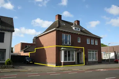 50m2 apartment to rent for 875€/month in Wilhelminalaan 36, Dieteren