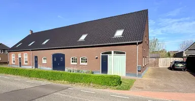 182m2 house to rent for 2250€/month in Hesselereind 2, Erp