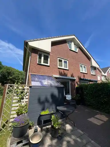 98m2 house to rent for 932.93€/month in van Oldenbarneveltstraat 84, Putten