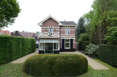 141m2 house to rent for 5000€/month in Nieuweweg 53, Laren