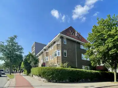 26m2 monolocale in affitto per 561.42€/mese a Amsterdamseweg, Arnhem
