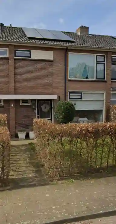 82m2 house to rent for 764.14€/month in Marijkelaan 4, Putten