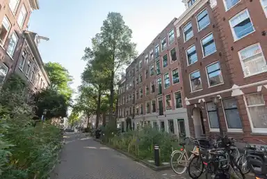 58m2 Appartamento in affitto per 2650€/mese a Daniël Stalpertstraat 34B, Amsterdam