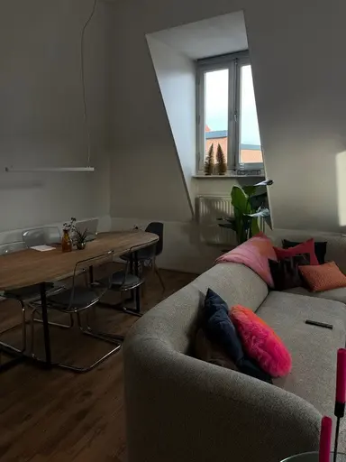 55m2 apartment to rent for 1080€/month in Rijnstraat, Woerden