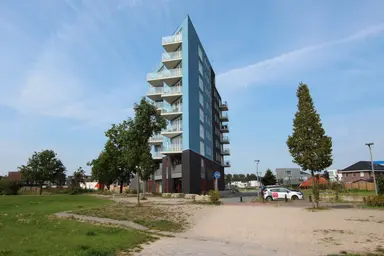 93m2 Appartamento in affitto per 1850€/mese a Pygmalionstraat 118, Almere