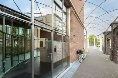 100m2 Appartamento in affitto per 1920€/mese a Heugemerweg 32E, Maastricht
