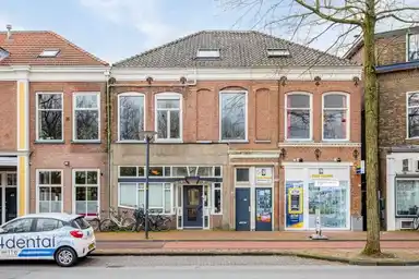 76m2 Appartamento in affitto per 1150€/mese a Brinkgreverweg, Deventer