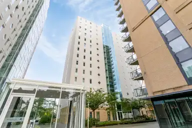 73.4m2 apartment to rent for 2255€/month in Carnapstraat 76, Amsterdam