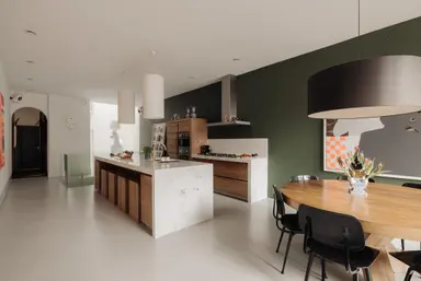 327m2 house to rent for 11000€/month in Keizersgracht 380-H, Amsterdam