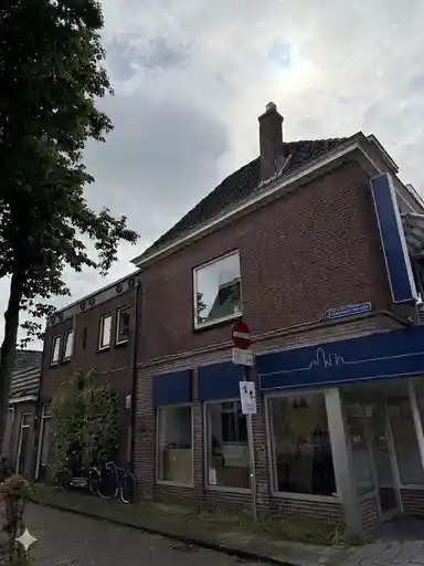 50m2 apartment to rent for 1245€/month in Klaasboerstraat, Zwolle