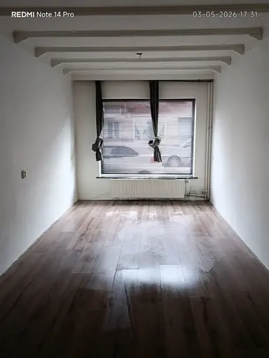 32m2 studio to rent for 960€/month in Van Alphenstraat 19, Tilburg