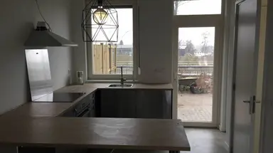 41m2 house to rent for 875€/month in Bosscherweg 8, Maastricht