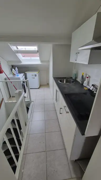 20μ² στούντιο προς ενοικίαση για 700€/μήνα σε Postwagendrift, Nieuwegein