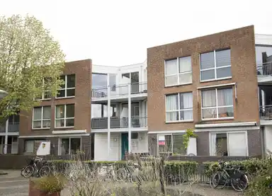 75m2 apartment to rent for 2150€/month in Blankenbergestraat, Amsterdam
