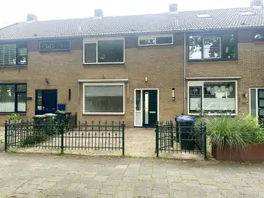 125m2 house to rent for 2450€/month in Dominee Martin Luther Kingweg 29, Purmerend