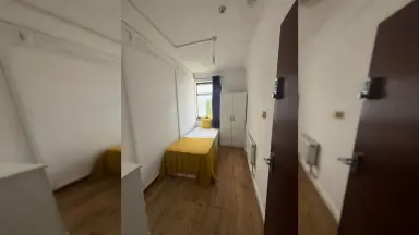 m2 Camera in affitto per 800€/mese a Hoekse Hillweg, Rotterdam